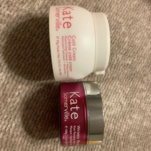 Kate Somerville cosmetics